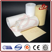 Geotextile filter fabric